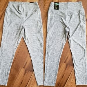 PINK VS Ultimate High Waisted Leggings 7/8 Ankle